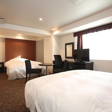 Hotel Sunline Kyoto Gion Shijo Kültér fotó