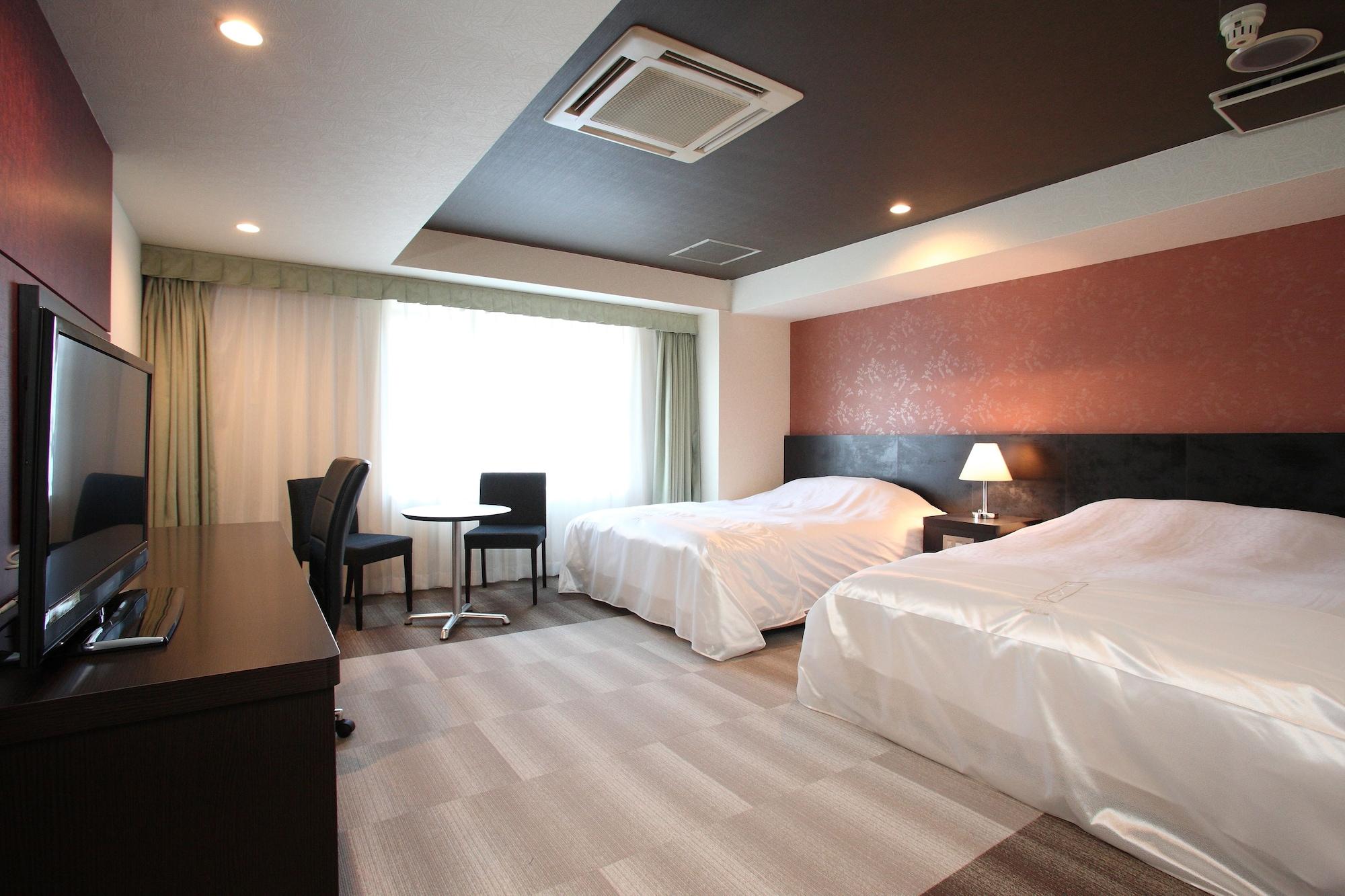 Hotel Sunline Kyoto Gion Shijo Kültér fotó