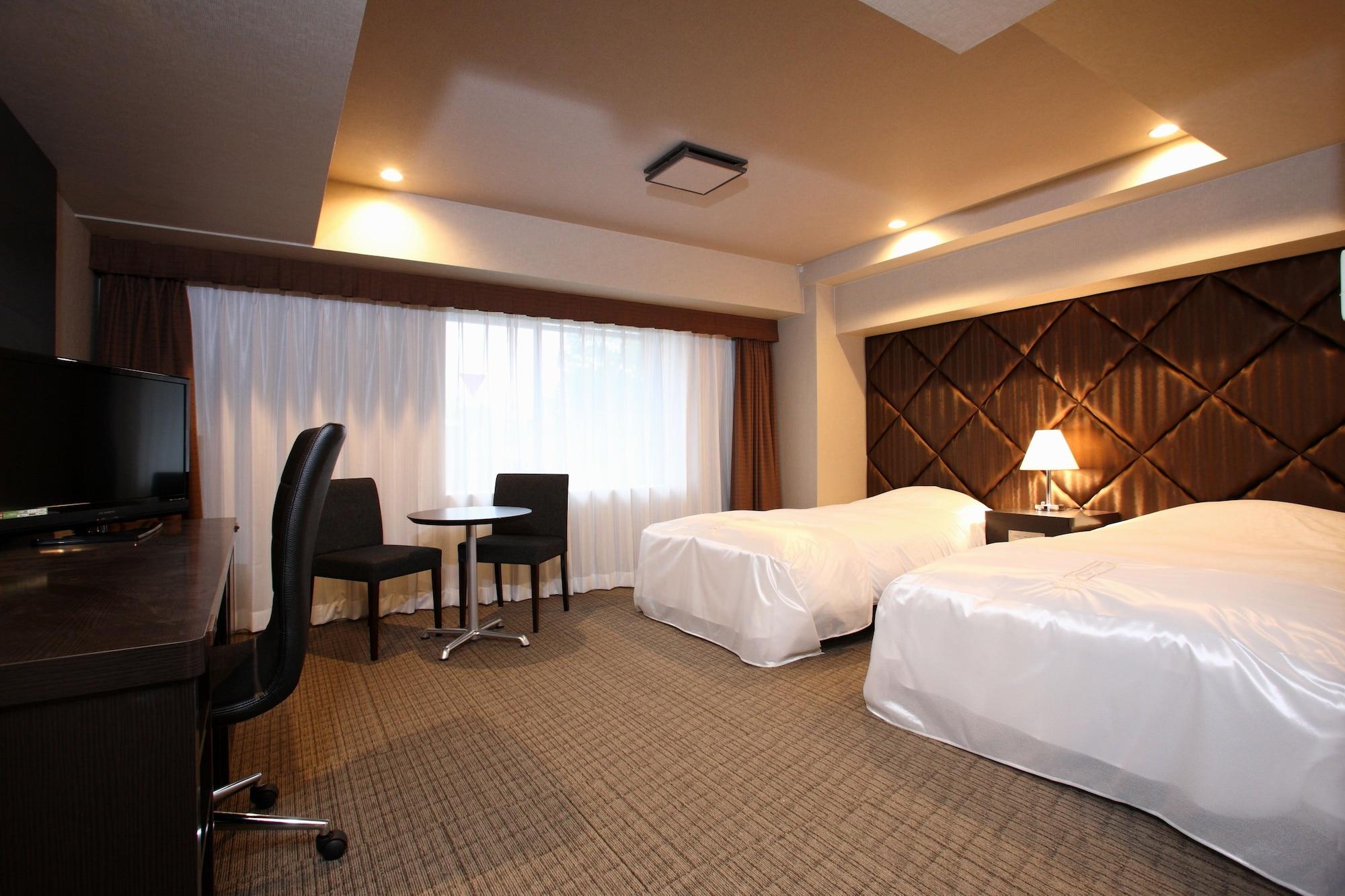 Hotel Sunline Kyoto Gion Shijo Kültér fotó
