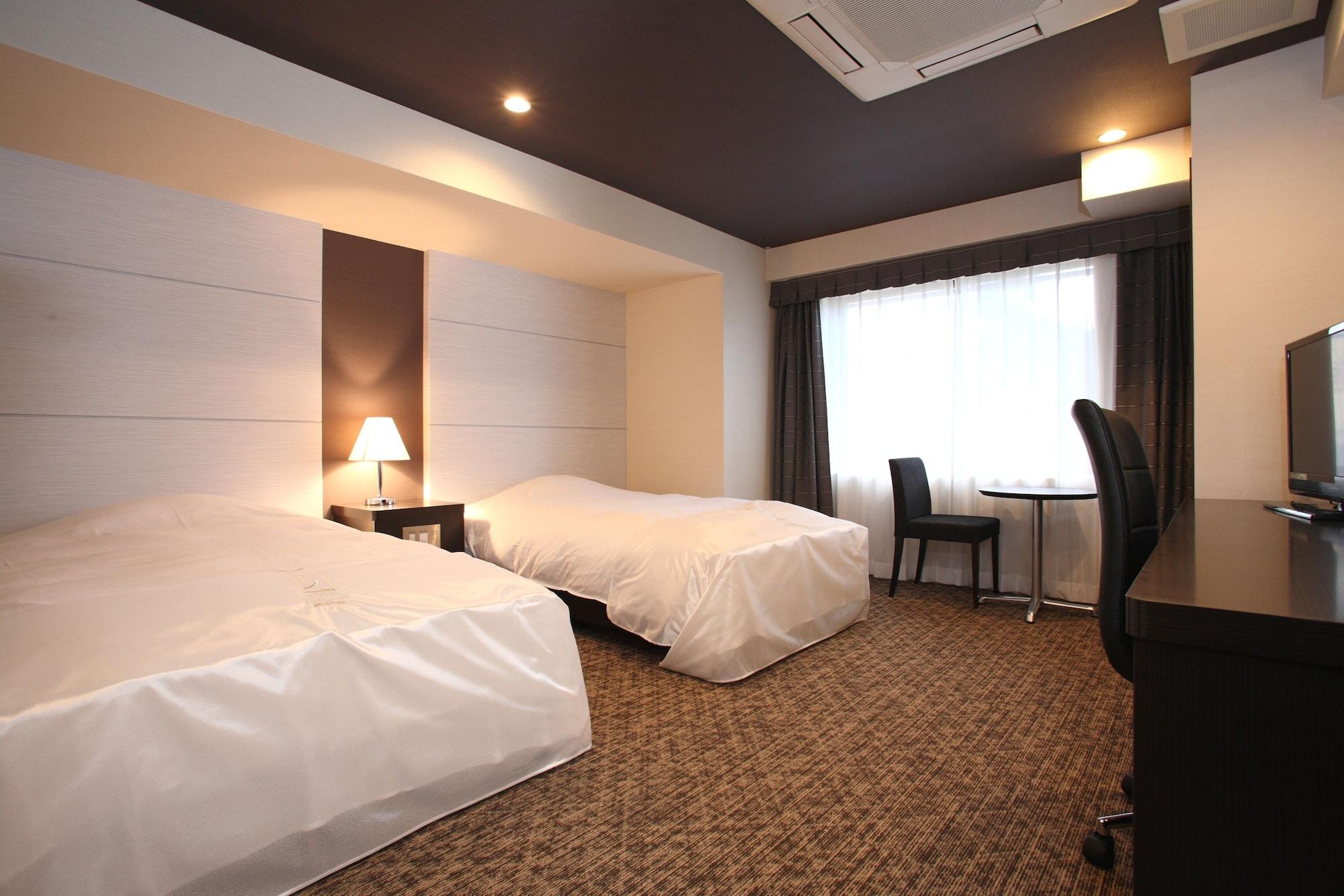 Hotel Sunline Kyoto Gion Shijo Kültér fotó