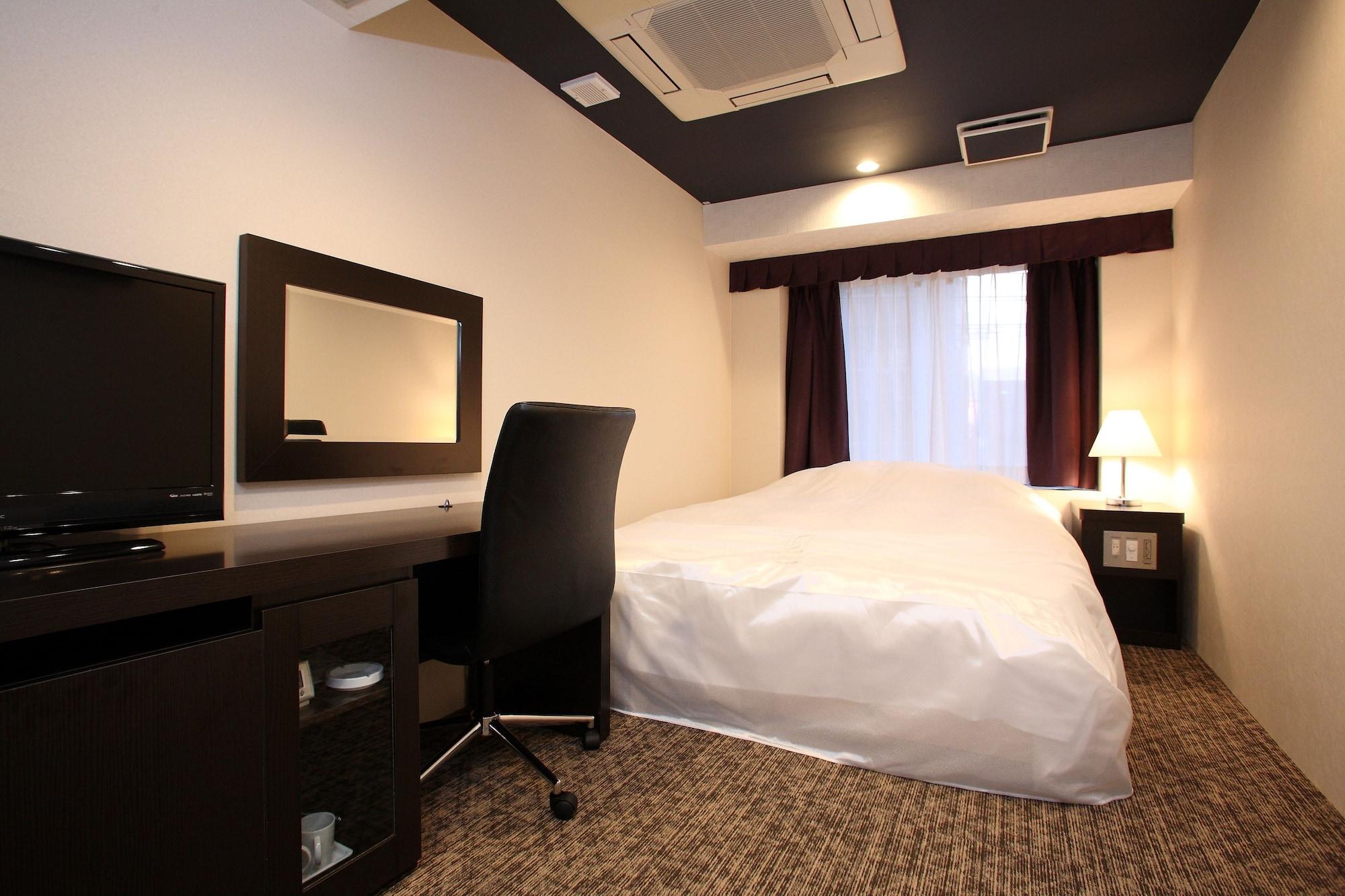 Hotel Sunline Kyoto Gion Shijo Kültér fotó
