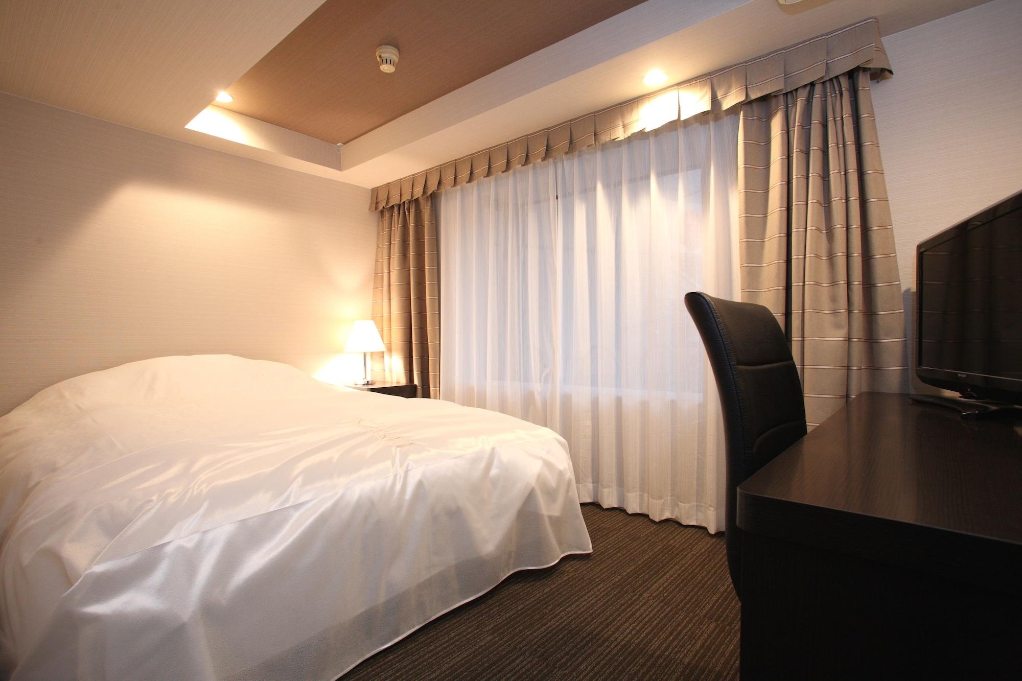 Hotel Sunline Kyoto Gion Shijo Kültér fotó