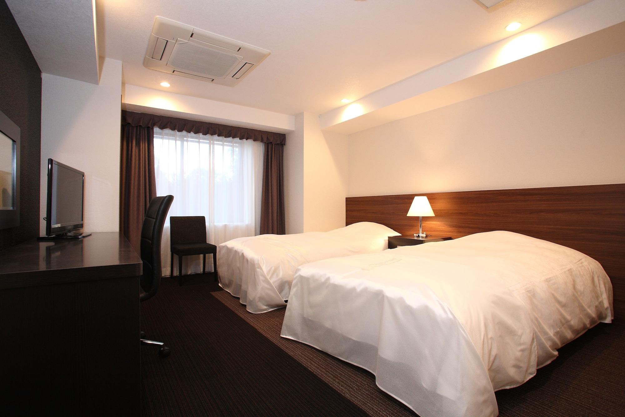 Hotel Sunline Kyoto Gion Shijo Kültér fotó