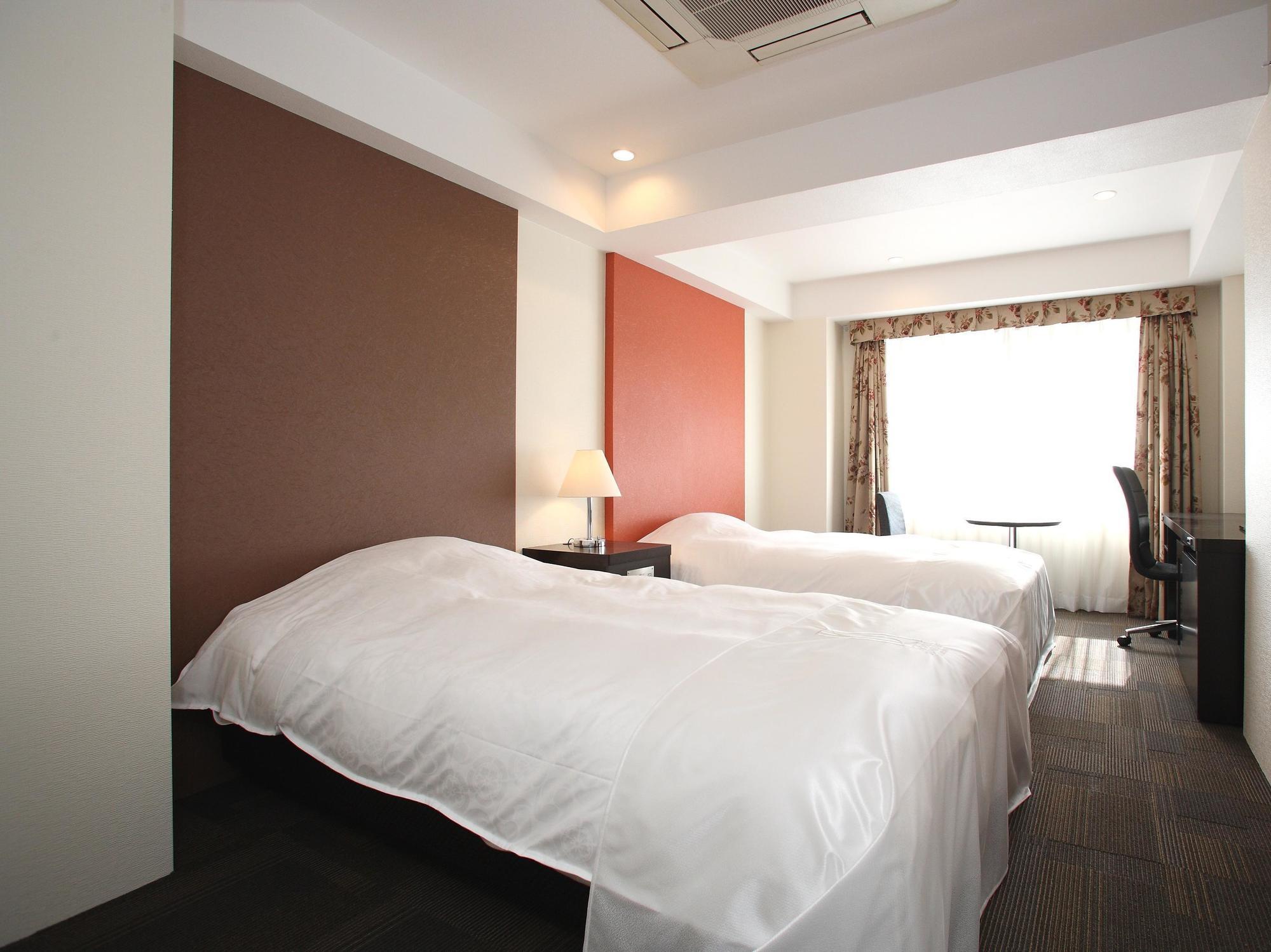 Hotel Sunline Kyoto Gion Shijo Kültér fotó