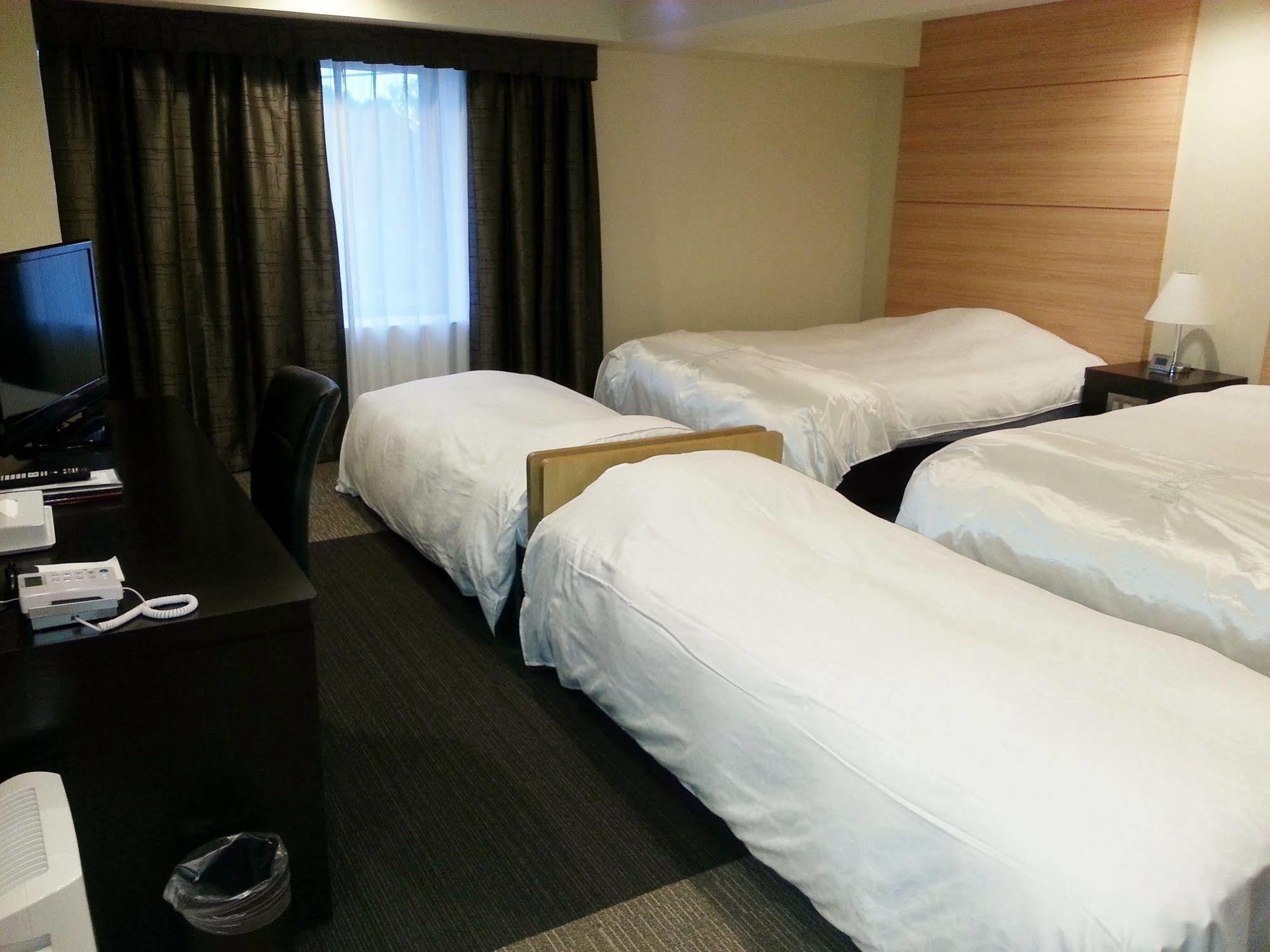 Hotel Sunline Kyoto Gion Shijo Kültér fotó