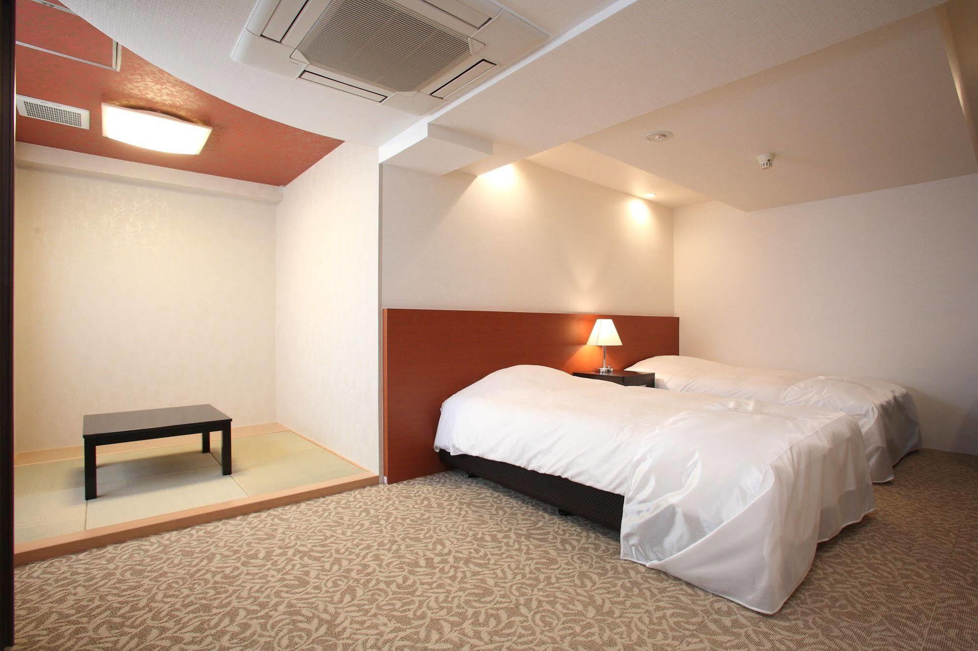 Hotel Sunline Kyoto Gion Shijo Kültér fotó