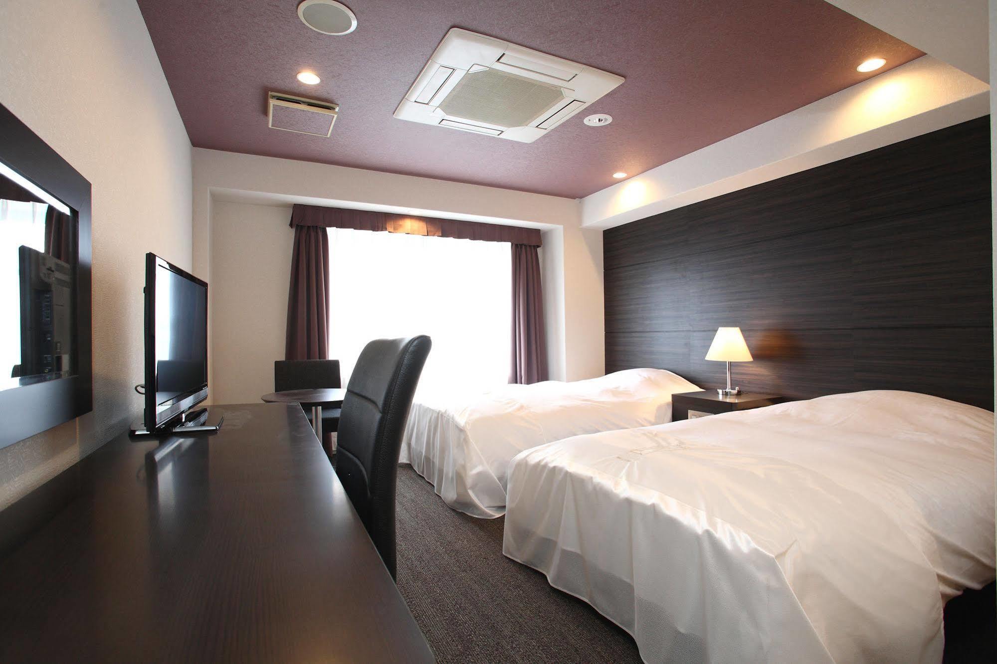 Hotel Sunline Kyoto Gion Shijo Kültér fotó